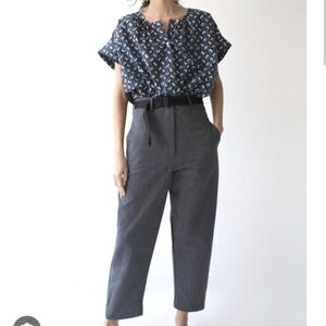 Caron Callahan Omnis Pant XS